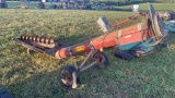 HUTICHINSON INCLINE AUGER