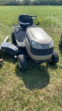 Craftsman 46” riding mower
