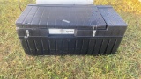 PLASTIC TOOLBOX