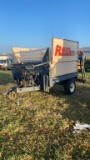 Rem bale max 3600R