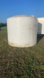 Poly tank