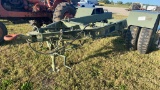 Army trailer
