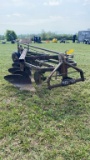 4 BOTTOM MF 86 PLOW 14
