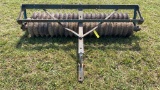 DOUBLE CULTIPACKER 7'