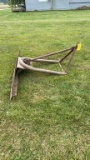 Grader blade