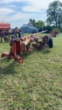 ALLIS CHALMERS 5 BOTTOM PLOW AUTO RESET