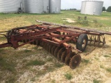 IH 12 1/2' DISC GOOD CONDITION