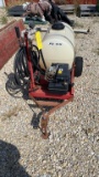 FIMCO PULL TYPE LAWN SPRAYER