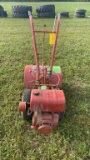 TROY BILT HORSE TILLER