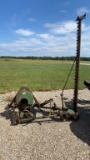 JD SICKLE MOWER