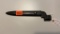 Enfield No9 MK1 Bayonet with Sheath