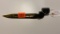 Enfield No9 MK1 Bayonet