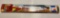 Daisy Red Ryder, 1938B, Comic Book Promo, NIB