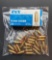 Assorted 9mm Luger, 75+rds