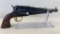 1858 New Model Army BP, 44 CAL