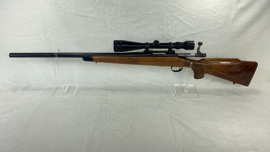 Remington Model 700, 243 win