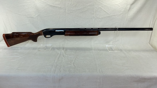 Remington Model 1100 Classic Trap, 12 Gauge