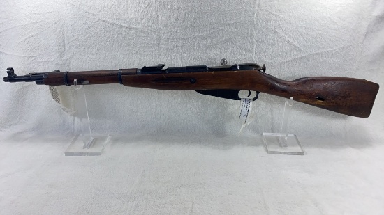 Moison Nagant 1891 7.62x54R