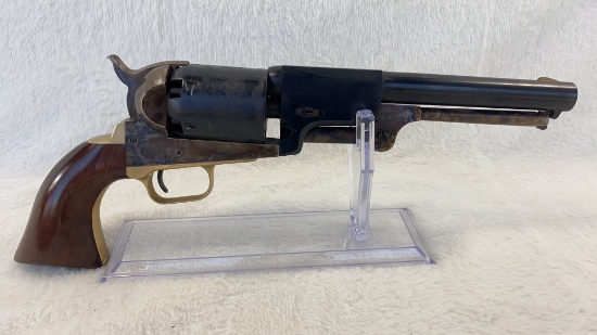 CVA Third Model Colt Dragoon RV 694 BP,44CAL