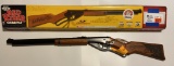Daisy Red Ryder, Carbine, NIB