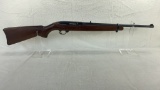 Ruger Model 10/22 Carbine, .22LR