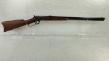 Marlin Model 92