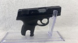 Smith& Wesson SW .380