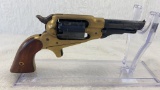 Armi San Marco 1862 Pocket Police BP 36 CAL