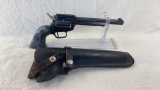 Heritage MFG. Rough Rider, 22 CAL