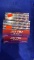 Hotshot, .223 FMJ, 100rds