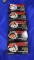 (5) boxes of Wolf Performance Ammo .223 REM , 55 GR, 20 cartridges per box