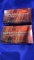 (2) Hornady 22-250 Superformance Varmit, 50 GR, Vmax ,