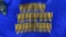 Assorted 8MM, 70 cartridges