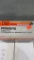 Winchester, Large Pistol for Standard or Mag Pistol Load Primers, 1000 No. WLP Primers. NO SHIPPING