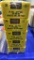 Speer Bullets, .38cal, 110gr, Jacketed Hallow Point, 500 count