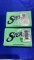 (2) Sierra 9 mm pistol Bullets,  .355 DIA, 115 G GR, 100 per box