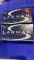 (2)Lawman 38 Special , Training ammunition , 50 cartridges