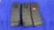 (3) PMAG 30 5.56x 45 clips