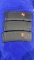(3) PMAG 30 5.56x 45 clips