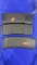 (3) PMAG 30 5.56x 45 clips