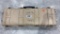 HQ Issue Hard Gun Case with Wheels