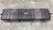HQ Issue Hard Gun Case with Wheels