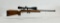 Savage, Match 64, 22LR, Rifle with Barska Scope