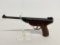 Sealion, 4.5m/m cal, Air Pistol