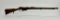 Loewe Burlin, Mauser, 8mm, Rifle