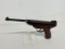 Sealion, 4.5m/m Cal. Air Pistol