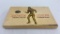 Case, Bowie Knife with Sheath in Original Box