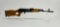 KSI Nornico, BWK-92 Sporter, .223 cal, Rifle