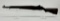 Springfield, M1 Garand, 30-06 worn barrel