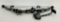 PSE, Polaris Compound Bow, 45# Weight